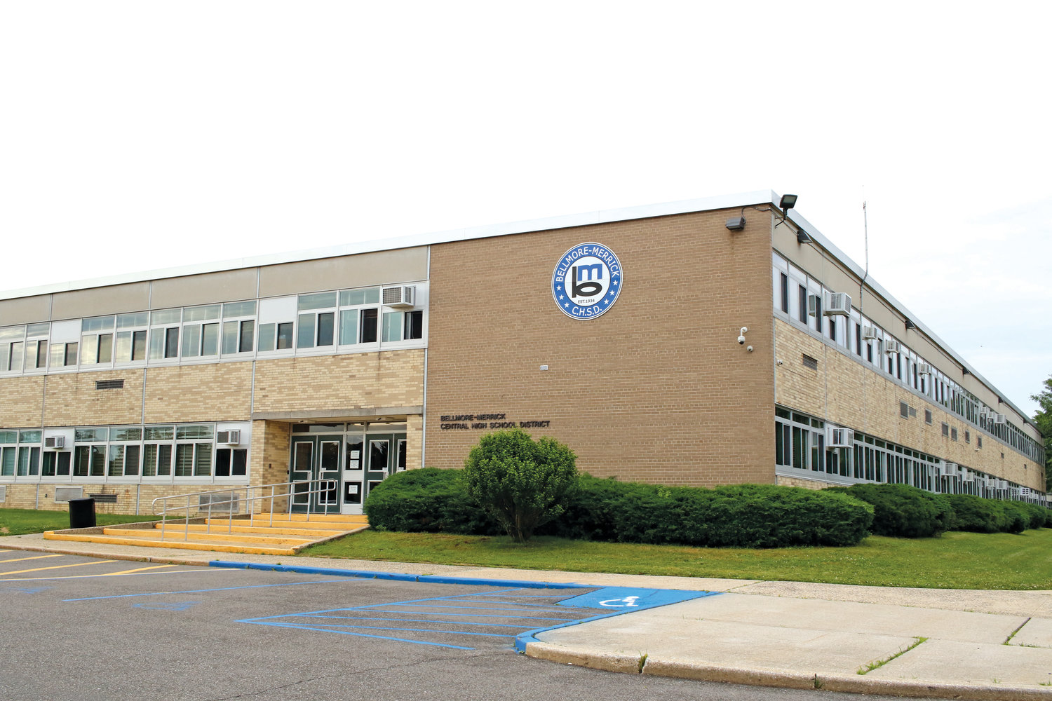 BellmoreMerrick Central High School District preps as coronavirus hits Nassau Herald